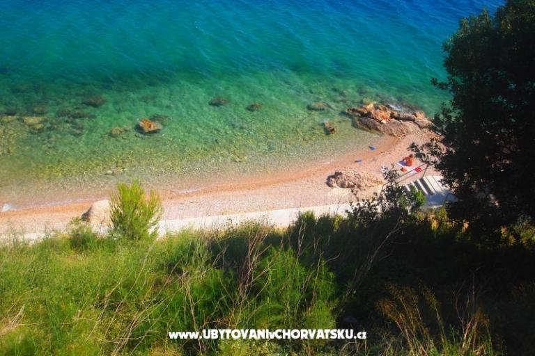 Appartements Delfin Stanići – foto 18