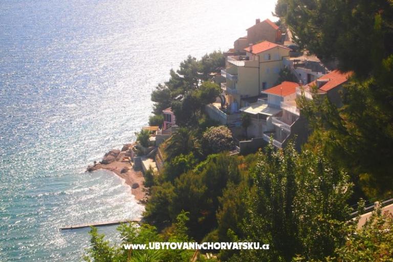 Appartements Delfin Stanići – foto 2