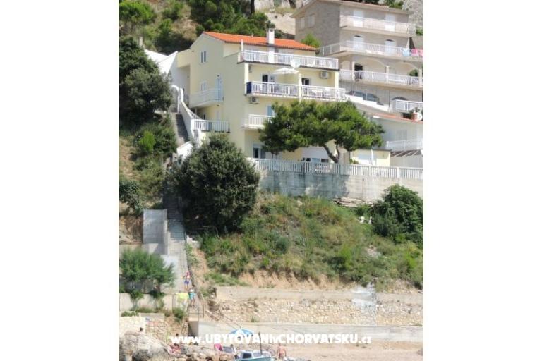 Appartements Delfin Stanići – foto 3