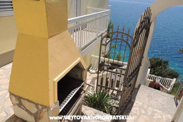 Appartements Delfin Stanići – foto 4