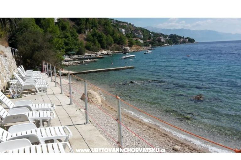 Appartements Delfin Stanići – foto 5