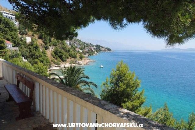 Appartements Delfin Stanići – foto 7