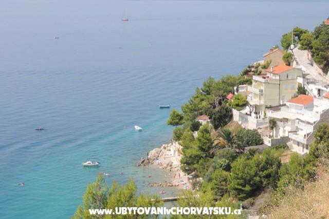 Appartements Delfin Stanići – foto 8