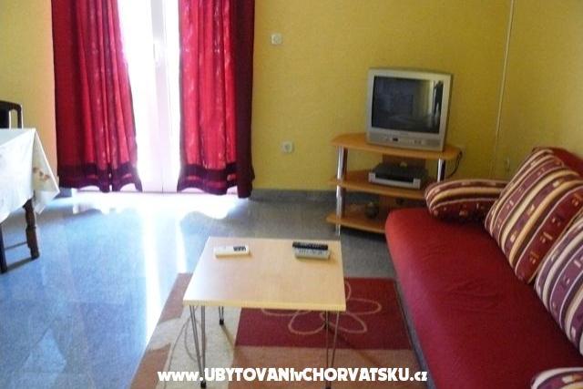 Appartements Delfin Stanići – foto 9