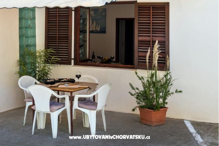 Appartements Diana – foto 12