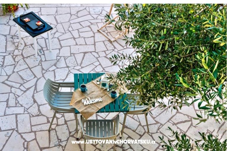 Appartements Diana – foto 14