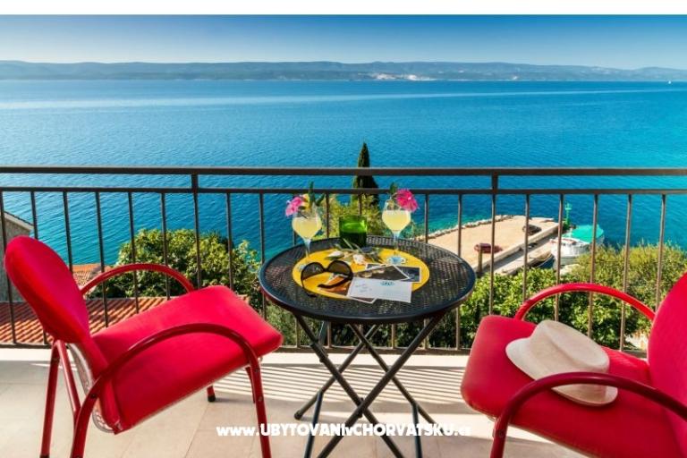 Appartements Diana – foto 17