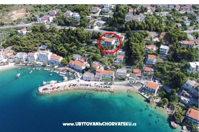 Appartements Diana – foto 20