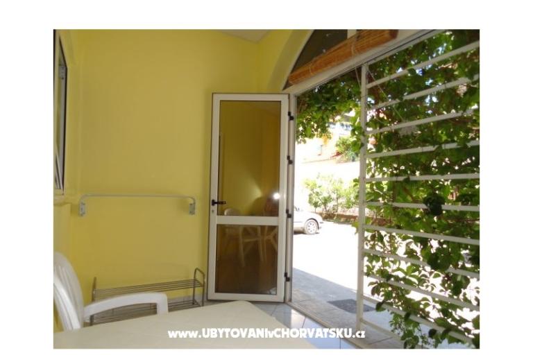 Appartements Dominik – foto 13