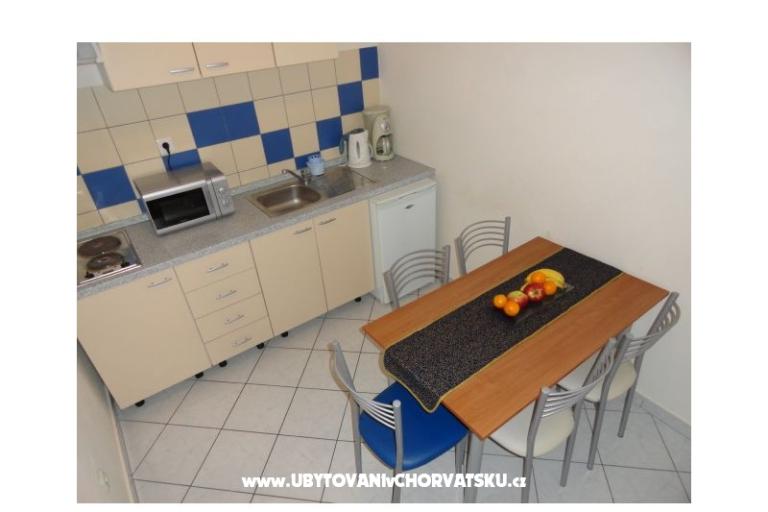 Appartements Dominik – foto 14