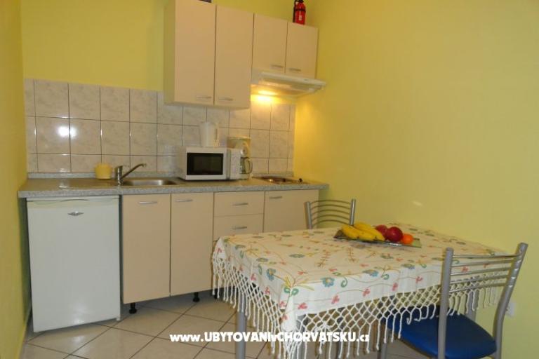 Appartements Dominik – foto 9