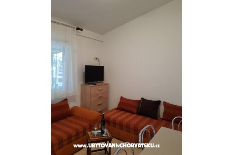Appartements Draga – foto 13