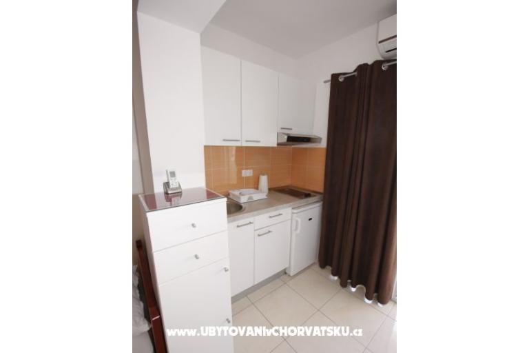 Appartements Draga – foto 15