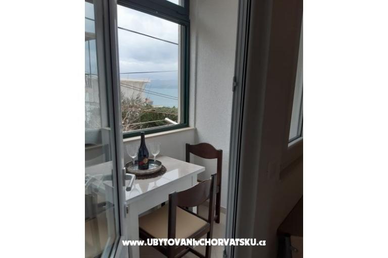 Appartements Draga – foto 16