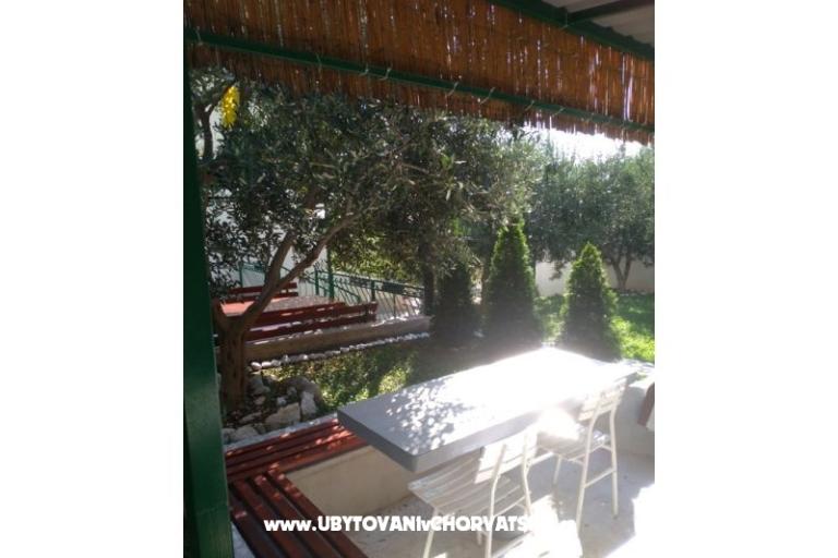 Appartements Draga – foto 6