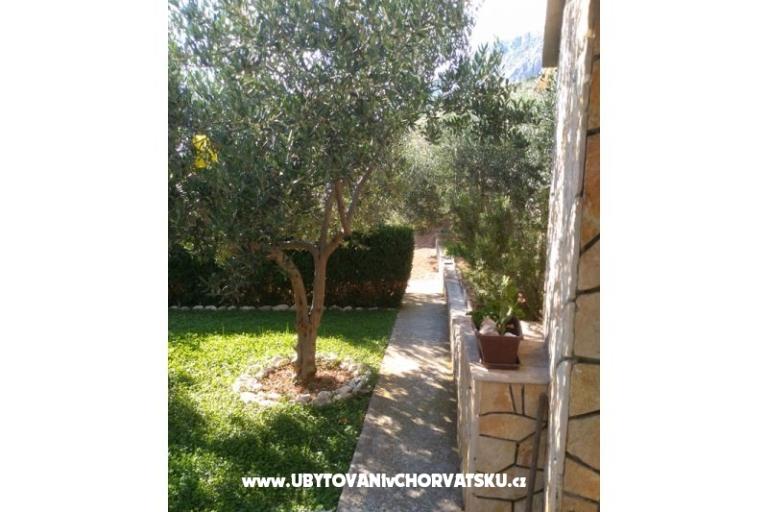 Appartements Draga – foto 7