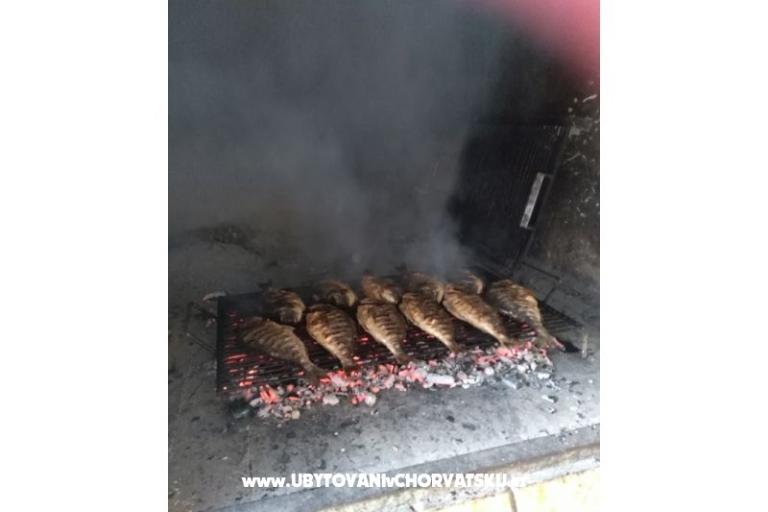 Appartements Draga – foto 8