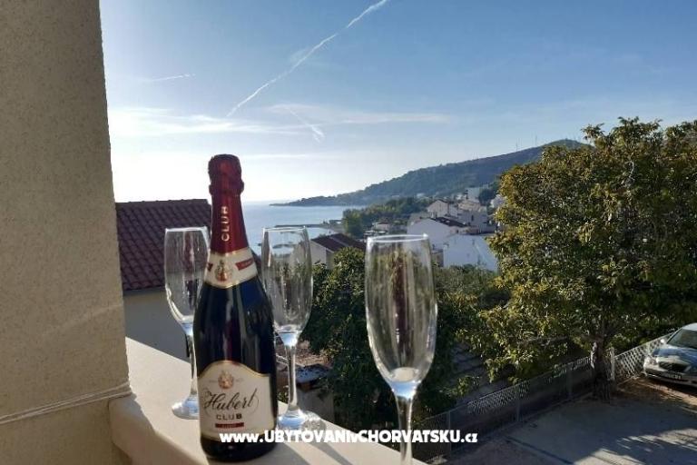 Appartements Draga – foto 9