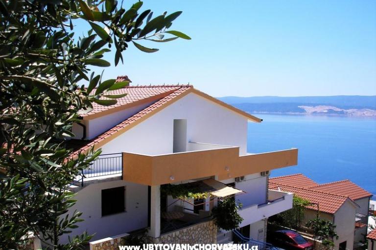 Appartements Dragana – foto 12