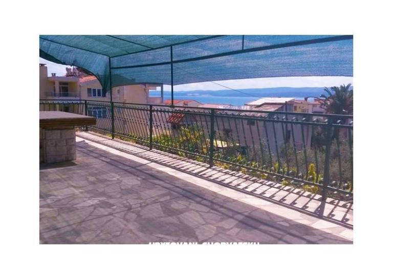 Appartements Dragica, Duće – foto 13