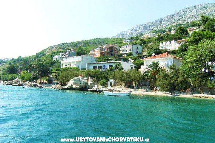 Appartements Drago Kovačić – foto 9