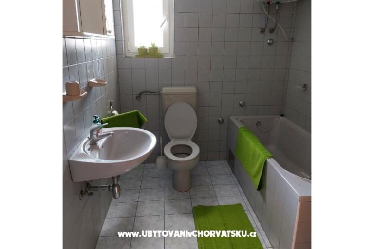 Appartement Duvnjak – foto 11