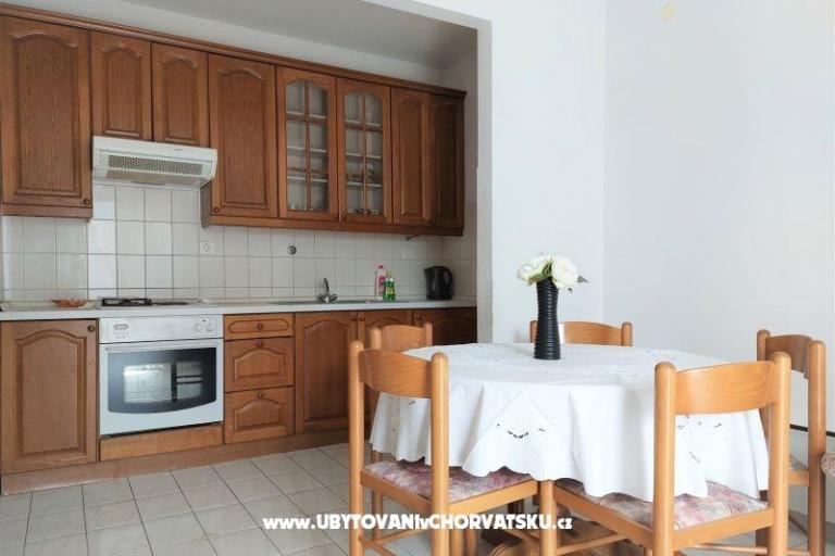 Appartement Duvnjak – foto 9