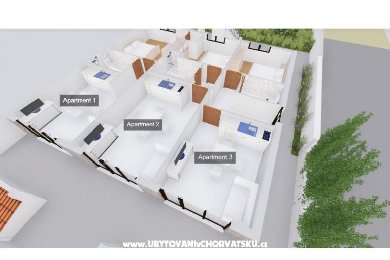 apartmani Espana – foto 12