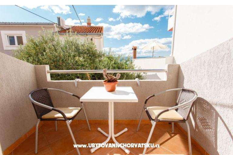 Appartements Filip Duće – foto 11