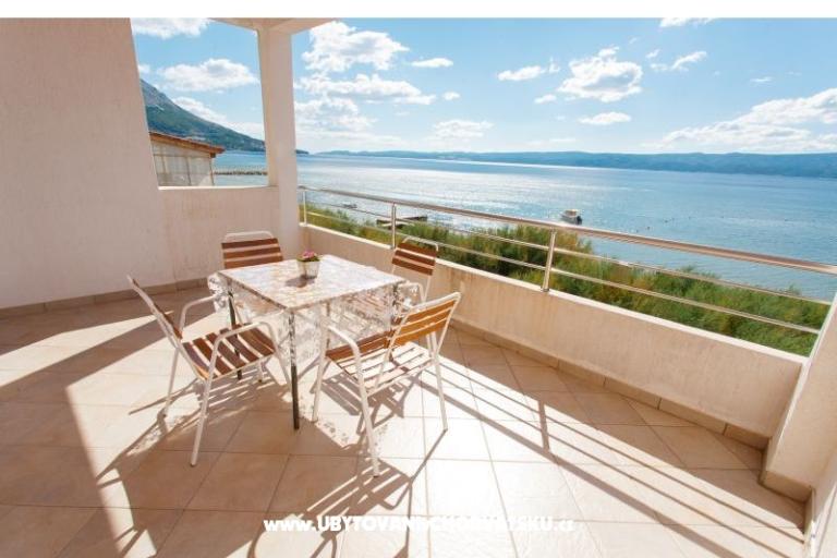 Appartements Filip Duće – foto 12