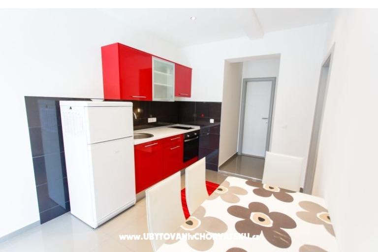 Appartements Filip Duće – foto 16