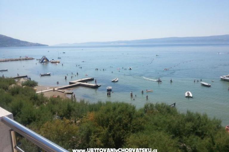 Appartements Filip Duće – foto 2