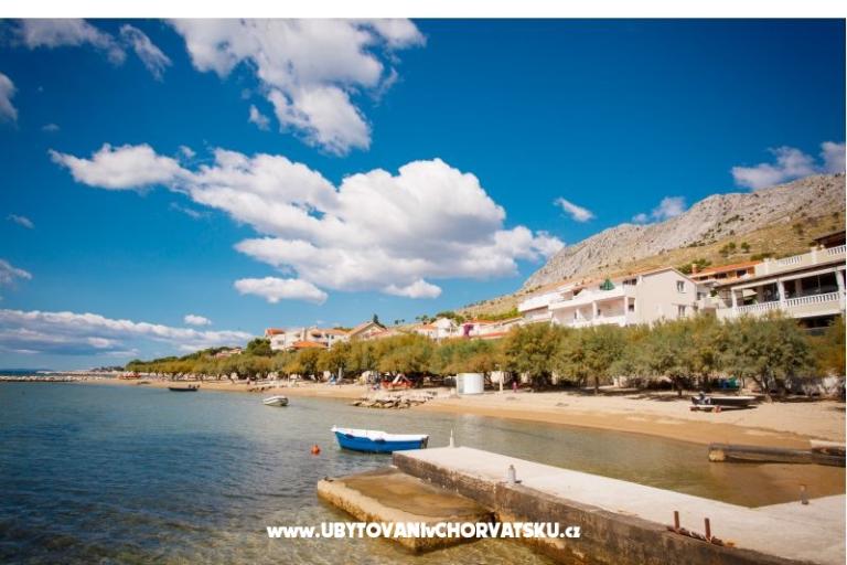 Appartements Filip Duće – foto 4