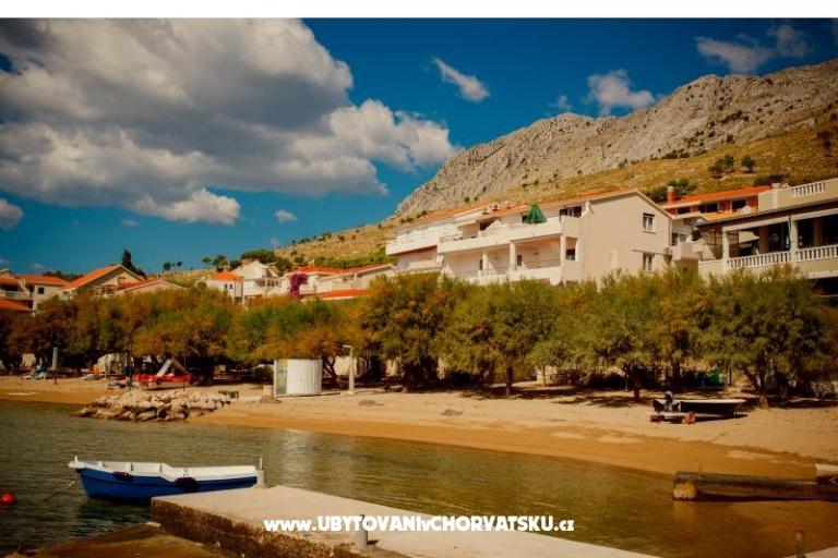 Appartements Filip Duće – foto 5