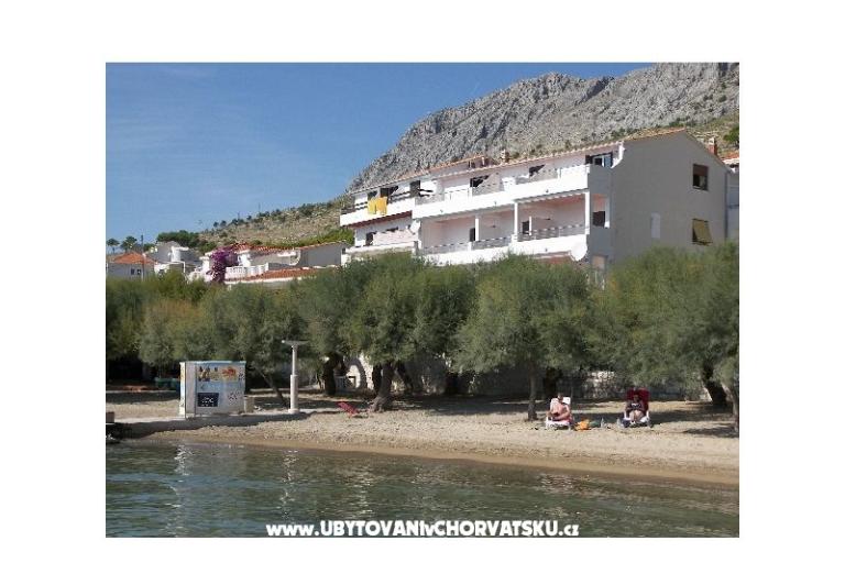 Appartements Filip Duće – foto 8