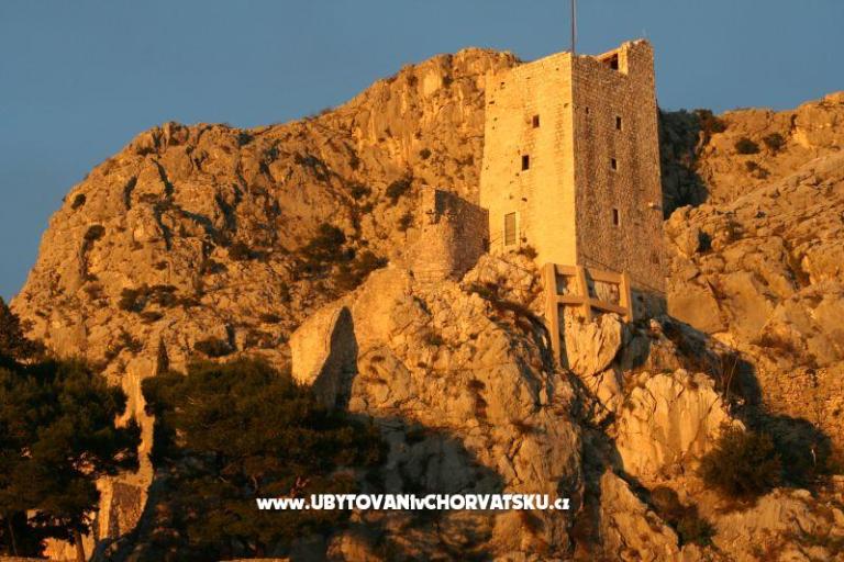 Appartements Fošal – foto 12