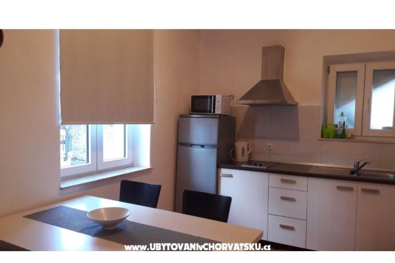Appartements Fošal – foto 2