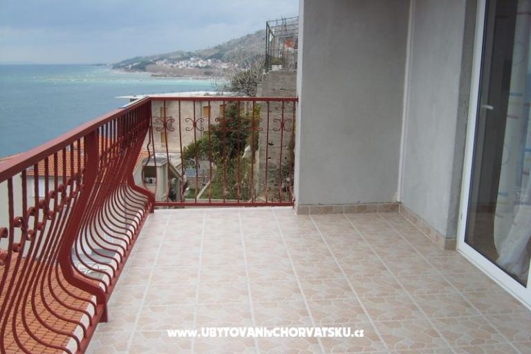 Appartements Gale Omis – foto 11