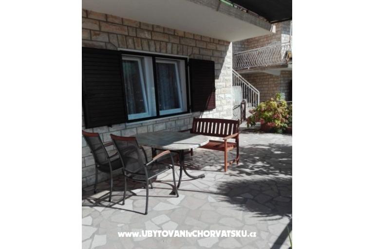 Appartements Gale Omis – foto 13