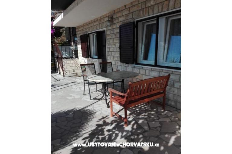 Appartements Gale Omis – foto 14