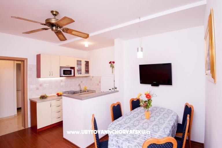 Appartements Galija – foto 4