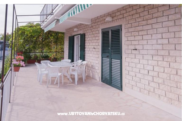 Appartements Galija – foto 6