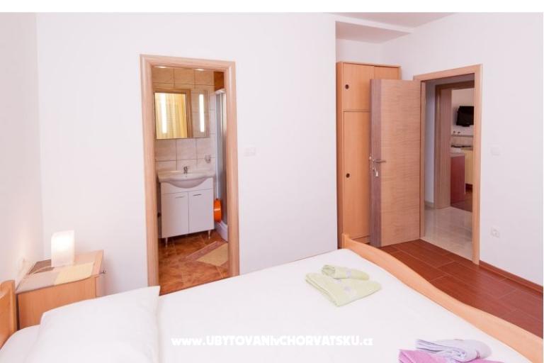 Appartements Galija – foto 9