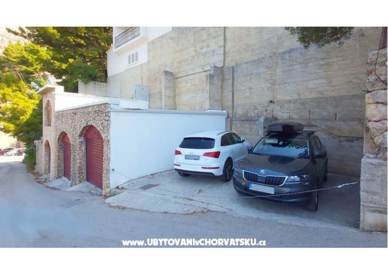 Appartements Hajdi – foto 10