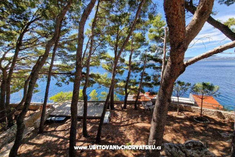 Appartements Hajdi – foto 20