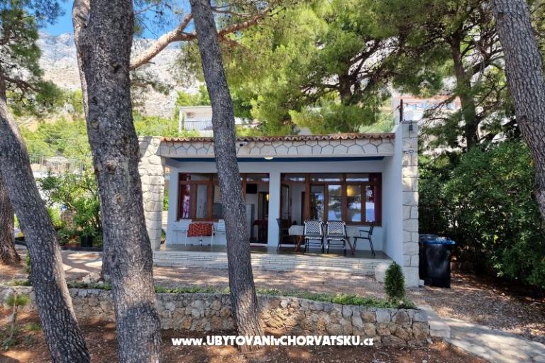 Appartements Hajdi – foto 22