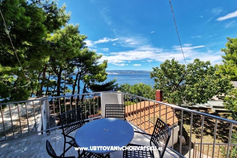 Appartements Hajdi – foto 23