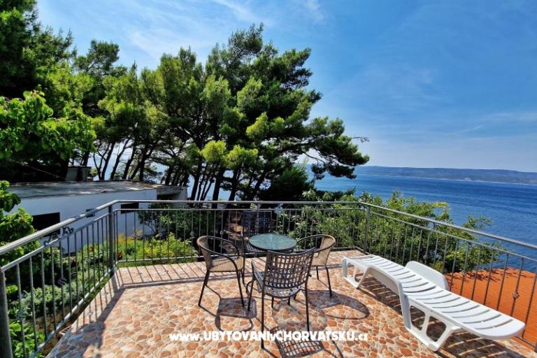 Appartements Hajdi – foto 25