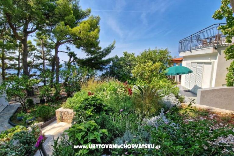 Appartements Hajdi – foto 26