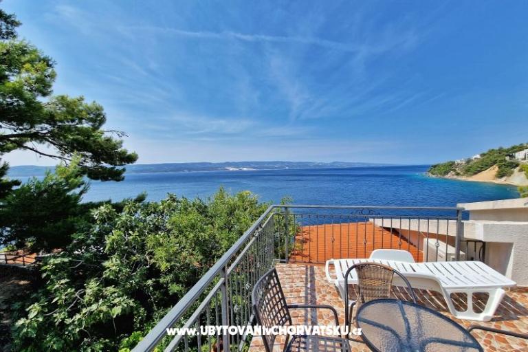 Appartements Hajdi – foto 27